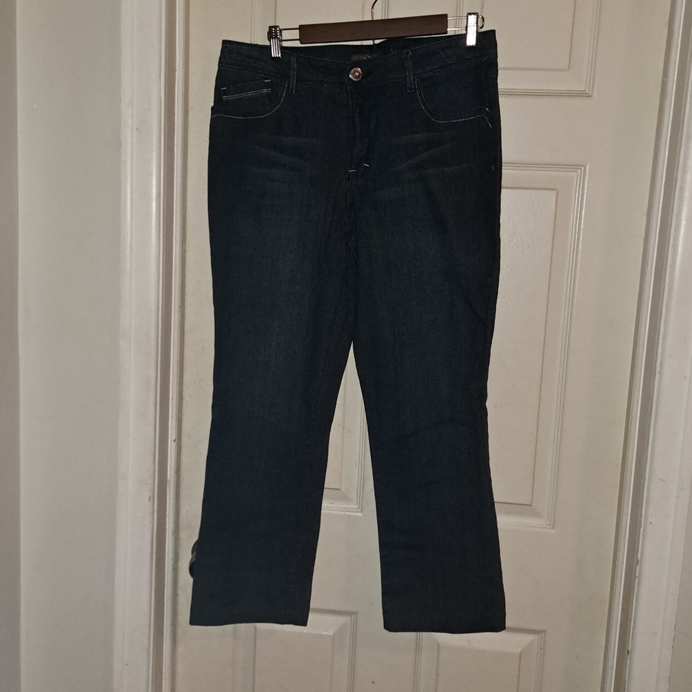 Jordache jeans size 12
